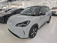 Wuling Binguo PLUS 510km Flagship Four-Seater - ფოტო 1
