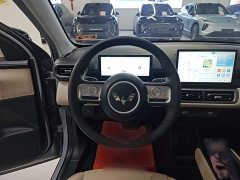 Wuling Binguo PLUS 510km Flagship Four-Seater - ფოტო 10