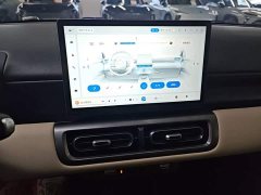 Wuling Binguo PLUS 510km Flagship Four-Seater - ფოტო 12