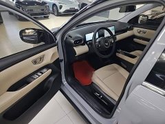 Wuling Binguo PLUS 510km Flagship Four-Seater - ფოტო 15