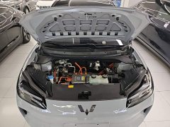 Wuling Binguo PLUS 510km Flagship Four-Seater - ფოტო 19