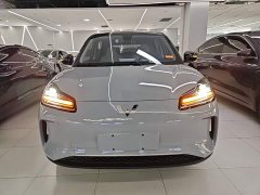 Wuling Binguo PLUS 510km Flagship Four-Seater - ფოტო 2