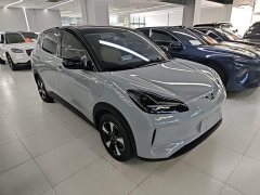 Wuling Binguo PLUS 510km Flagship Four-Seater - ფოტო 3