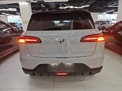 Wuling Binguo PLUS 510km Flagship Four-Seater - ფოტო 5
