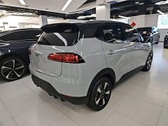 Wuling Binguo PLUS 510km Flagship Four-Seater - ფოტო 6