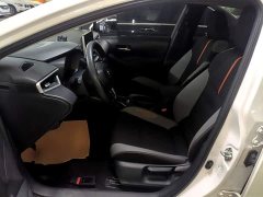 Toyota Corolla 2021 1.2T S-CVT Elite Plus - ფოტო 10