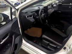 Toyota Corolla 2021 1.2T S-CVT Elite Plus - ფოტო 11