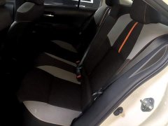 Toyota Corolla 2021 1.2T S-CVT Elite Plus - ფოტო 12