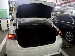 Toyota Corolla 2021 1.2T S-CVT Elite Plus - ფოტო 14