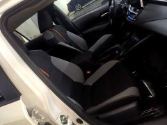 Toyota Corolla 2021 1.2T S-CVT Elite Plus - ფოტო 19
