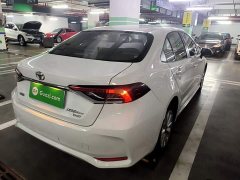 Toyota Corolla 2021 1.2T S-CVT Elite Plus - ფოტო 4