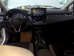 Toyota Corolla 2021 1.2T S-CVT Elite Plus - ფოტო 5