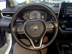 Toyota Corolla 2021 1.2T S-CVT Elite Plus - ფოტო 6