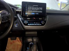 Toyota Corolla 2021 1.2T S-CVT Elite Plus - ფოტო 8