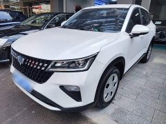 Wuling Xingchi 1.5L CVT Refreshing Edition - ფოტო 1