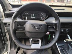 Wuling Xingchi 1.5L CVT Refreshing Edition - ფოტო 10