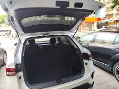 Wuling Xingchi 1.5L CVT Refreshing Edition - ფოტო 18