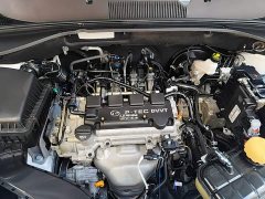 Wuling Xingchi 1.5L CVT Refreshing Edition - ფოტო 19