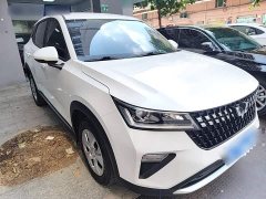 Wuling Xingchi 1.5L CVT Refreshing Edition - ფოტო 3