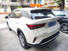 Wuling Xingchi 1.5L CVT Refreshing Edition - ფოტო 4