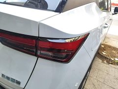 Wuling Xingchi 1.5L CVT Refreshing Edition - ფოტო 7