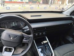 Wuling Xingchi 1.5L CVT Refreshing Edition - ფოტო 9
