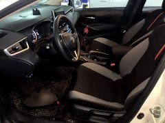 Toyota Corolla 2021 1.2T S-CVT Elite Plus - ფოტო 10