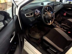 Toyota Corolla 2021 1.2T S-CVT Elite Plus - ფოტო 11