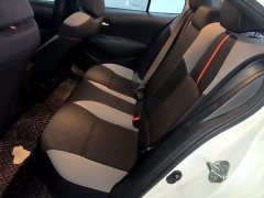 Toyota Corolla 2021 1.2T S-CVT Elite Plus - ფოტო 12