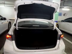 Toyota Corolla 2021 1.2T S-CVT Elite Plus - ფოტო 14