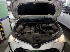 Toyota Corolla 2021 1.2T S-CVT Elite Plus - ფოტო 15