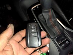 Toyota Corolla 2021 1.2T S-CVT Elite Plus - ფოტო 16