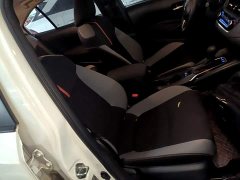 Toyota Corolla 2021 1.2T S-CVT Elite Plus - ფოტო 19