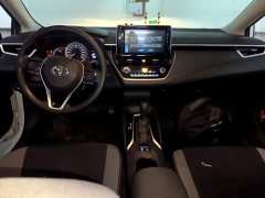 Toyota Corolla 2021 1.2T S-CVT Elite Plus - ფოტო 5