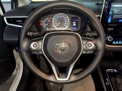Toyota Corolla 2021 1.2T S-CVT Elite Plus - ფოტო 6