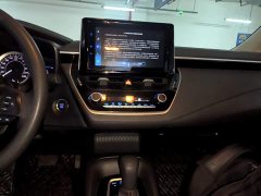 Toyota Corolla 2021 1.2T S-CVT Elite Plus - ფოტო 8