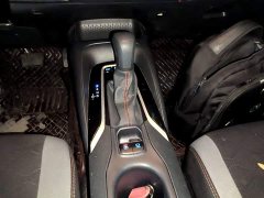 Toyota Corolla 2021 1.2T S-CVT Elite Plus - ფოტო 9