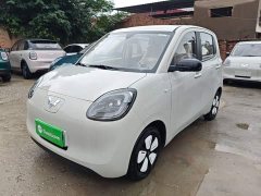 Wuling Hongguang MINIEV 2025 Fourth Generation Four-Door Advanced Edition - ფოტო 1