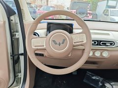 Wuling Hongguang MINIEV 2025 Fourth Generation Four-Door Advanced Edition - ფოტო 10