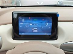 Wuling Hongguang MINIEV 2025 Fourth Generation Four-Door Advanced Edition - ფოტო 11