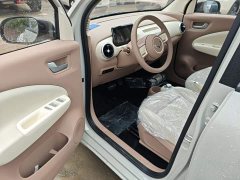Wuling Hongguang MINIEV 2025 Fourth Generation Four-Door Advanced Edition - ფოტო 15