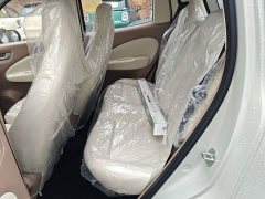 Wuling Hongguang MINIEV 2025 Fourth Generation Four-Door Advanced Edition - ფოტო 16