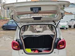 Wuling Hongguang MINIEV 2025 Fourth Generation Four-Door Advanced Edition - ფოტო 18