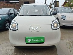 Wuling Hongguang MINIEV 2025 Fourth Generation Four-Door Advanced Edition - ფოტო 2