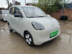 Wuling Hongguang MINIEV 2025 Fourth Generation Four-Door Advanced Edition - ფოტო 3