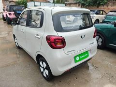 Wuling Hongguang MINIEV 2025 Fourth Generation Four-Door Advanced Edition - ფოტო 4
