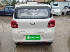 Wuling Hongguang MINIEV 2025 Fourth Generation Four-Door Advanced Edition - ფოტო 5