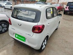 Wuling Hongguang MINIEV 2025 Fourth Generation Four-Door Advanced Edition - ფოტო 6