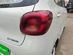 Wuling Hongguang MINIEV 2025 Fourth Generation Four-Door Advanced Edition - ფოტო 7