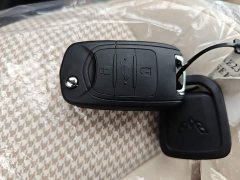 Wuling Hongguang MINIEV 2025 Fourth Generation Four-Door Advanced Edition - ფოტო 8